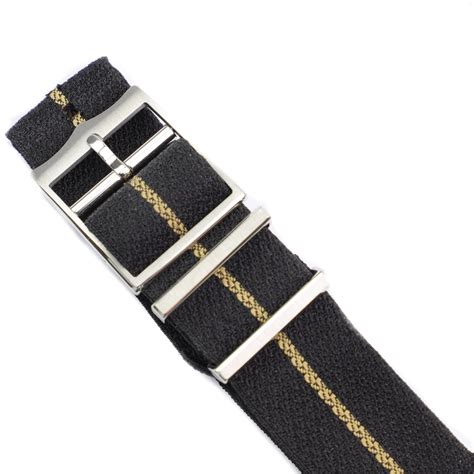 tudor fabric straps review